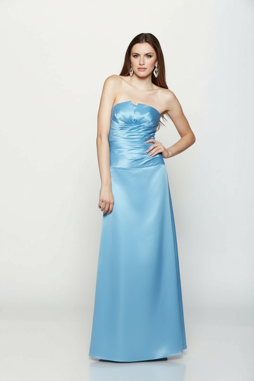 Timeless Grace Gown