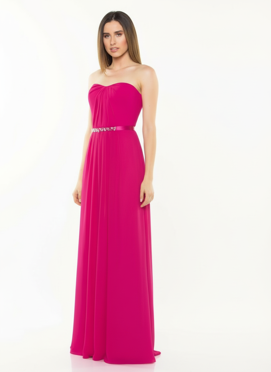Radiant Elegance Gown