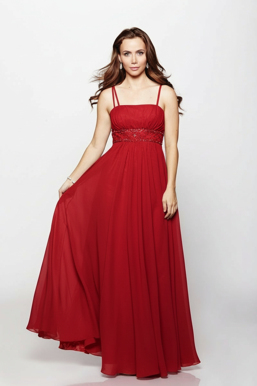 Goddess Aura Gown