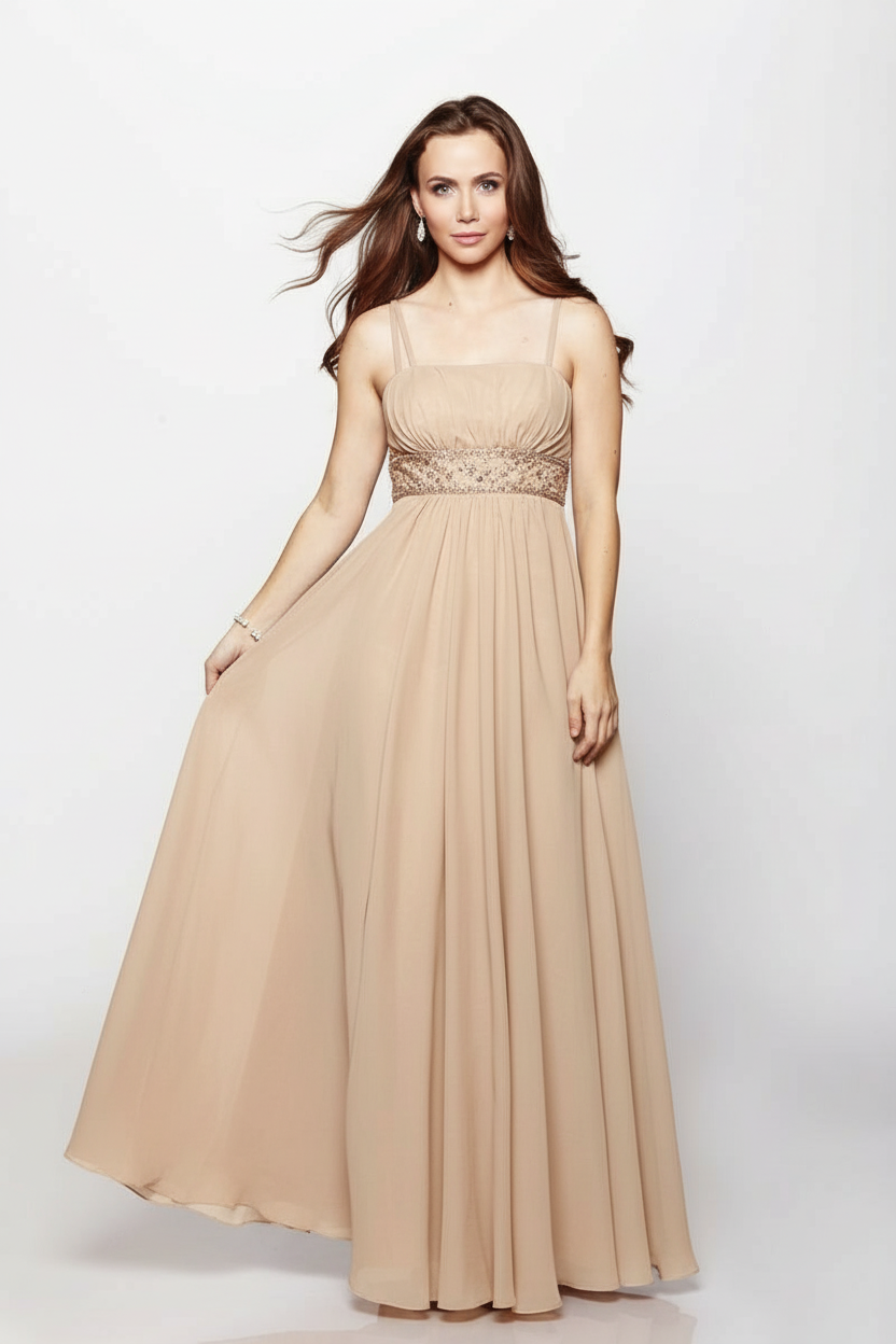 Goddess Aura Gown