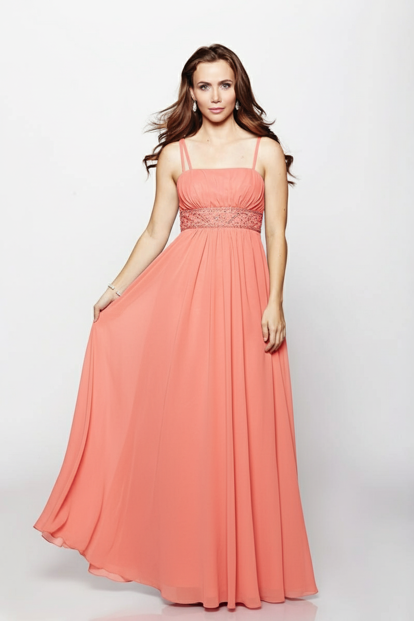 Goddess Aura Gown