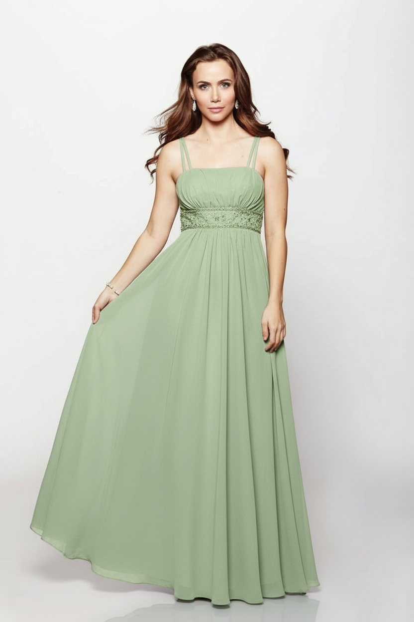 Goddess Aura Gown