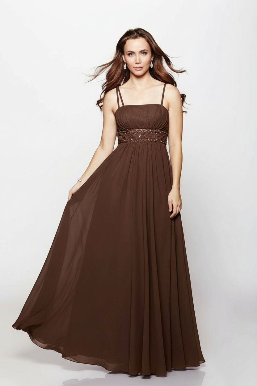 Goddess Aura Gown