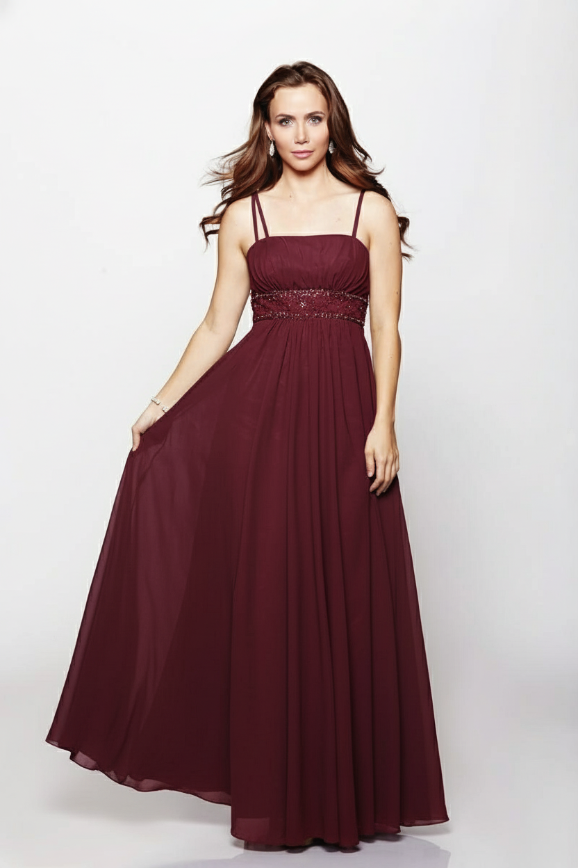 Goddess Aura Gown