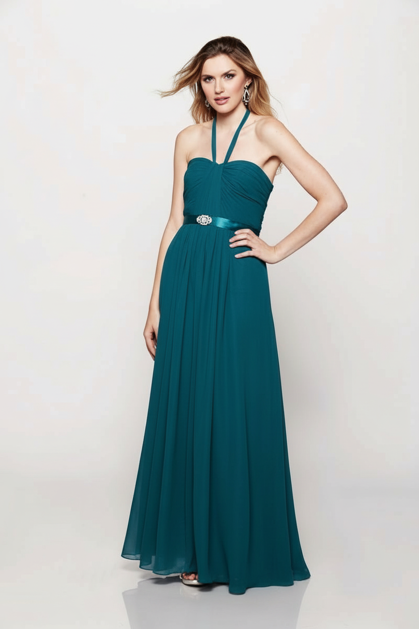Stellar Nights Gown