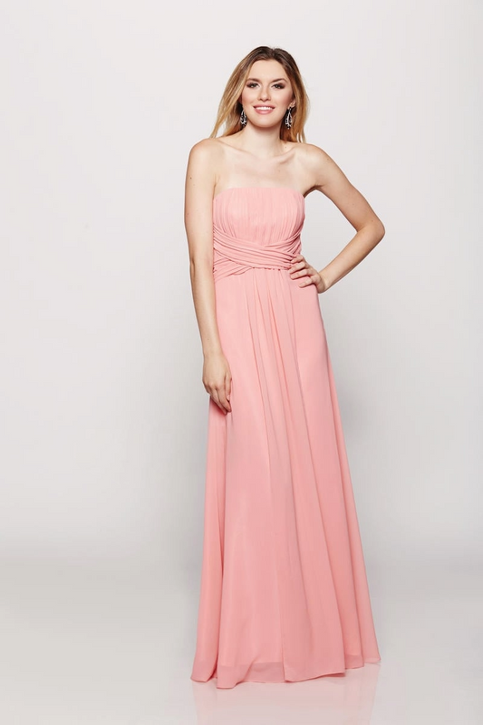 Last Dress: Serenity Drape Strapless Gown_E1270_TRUFFLE_16