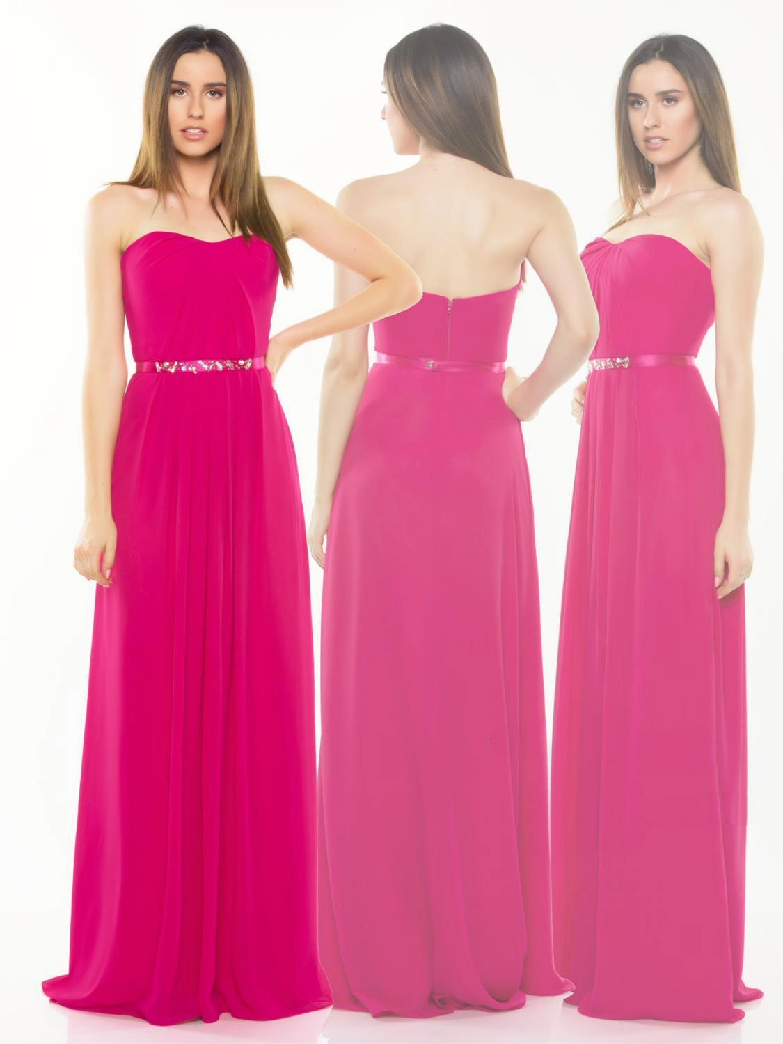 Last Dress: Radiant Elegance Gown_E1295_WATERMELON_4