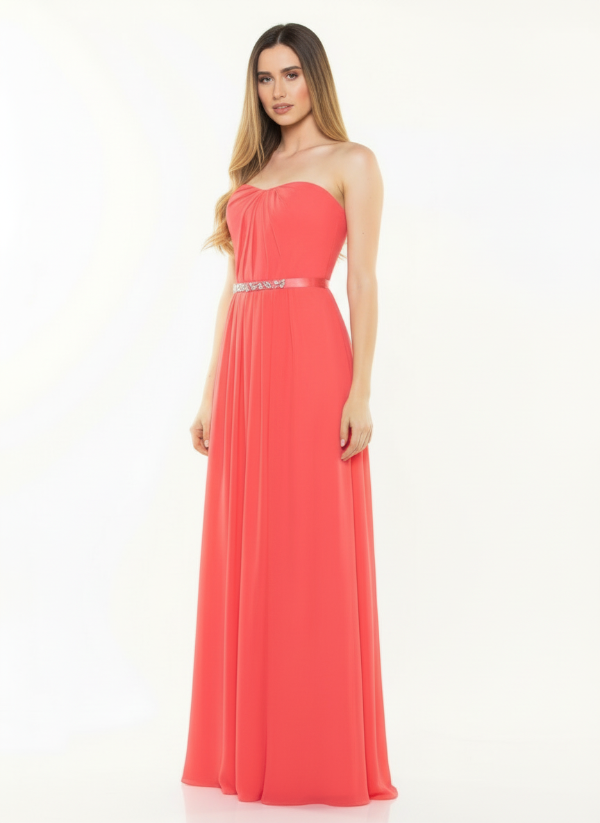 Radiant Elegance Gown
