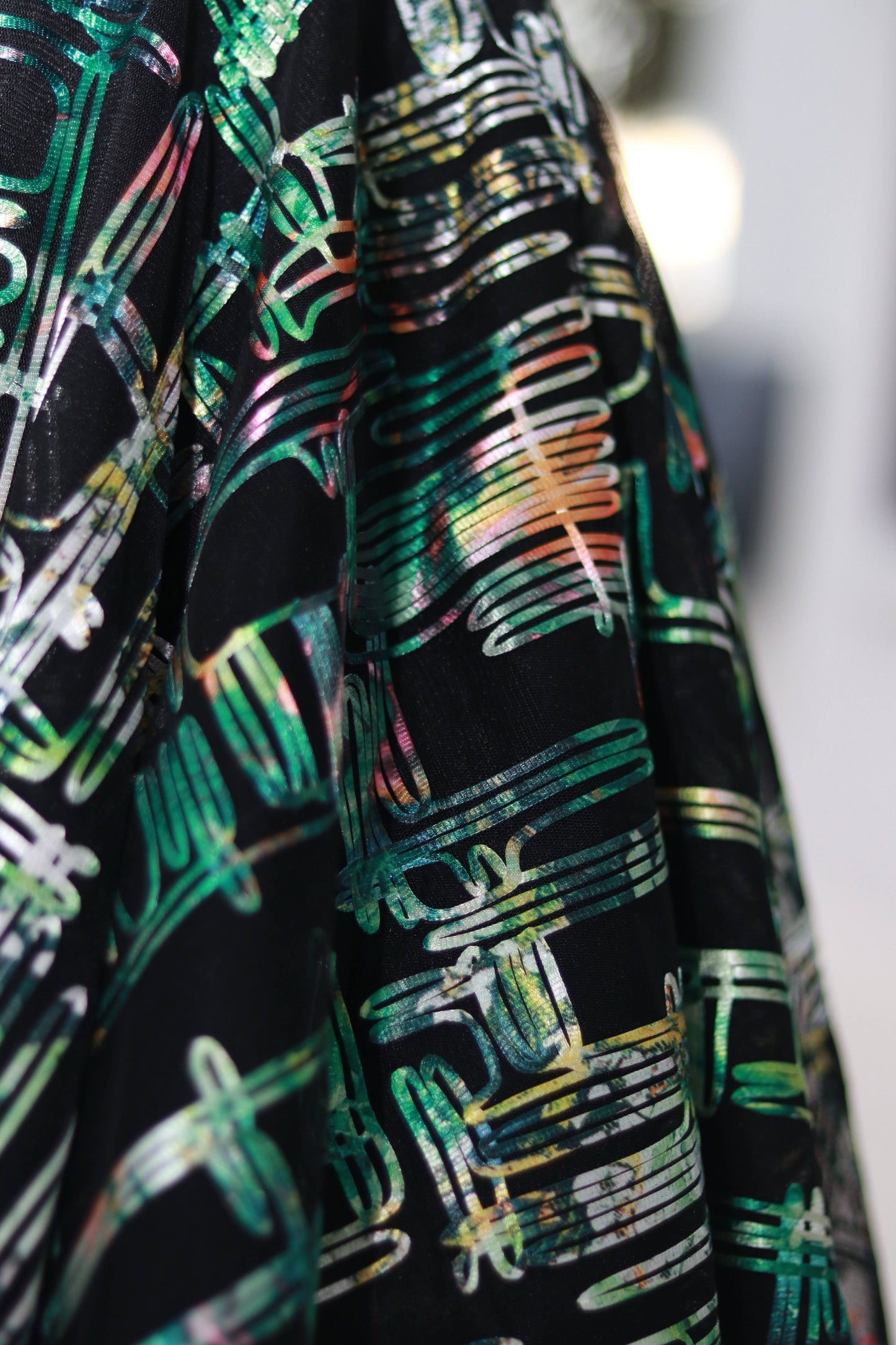 City Lights Twirl Mini