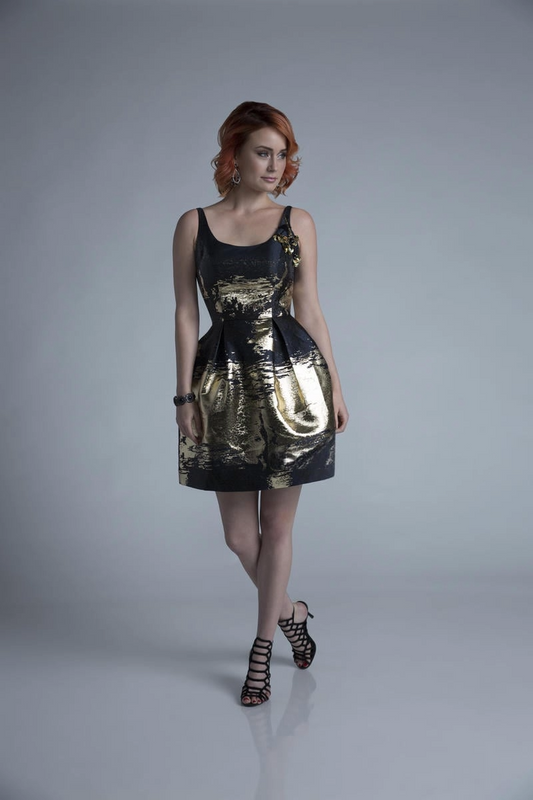 Aurora Luxe